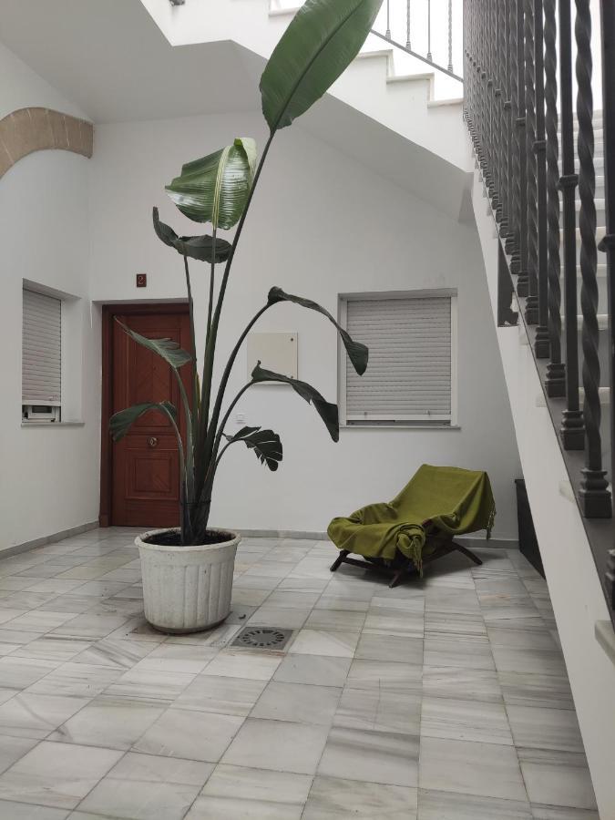 G&H Apartments - Charming Apartment Jerez de la Frontera Exterior photo