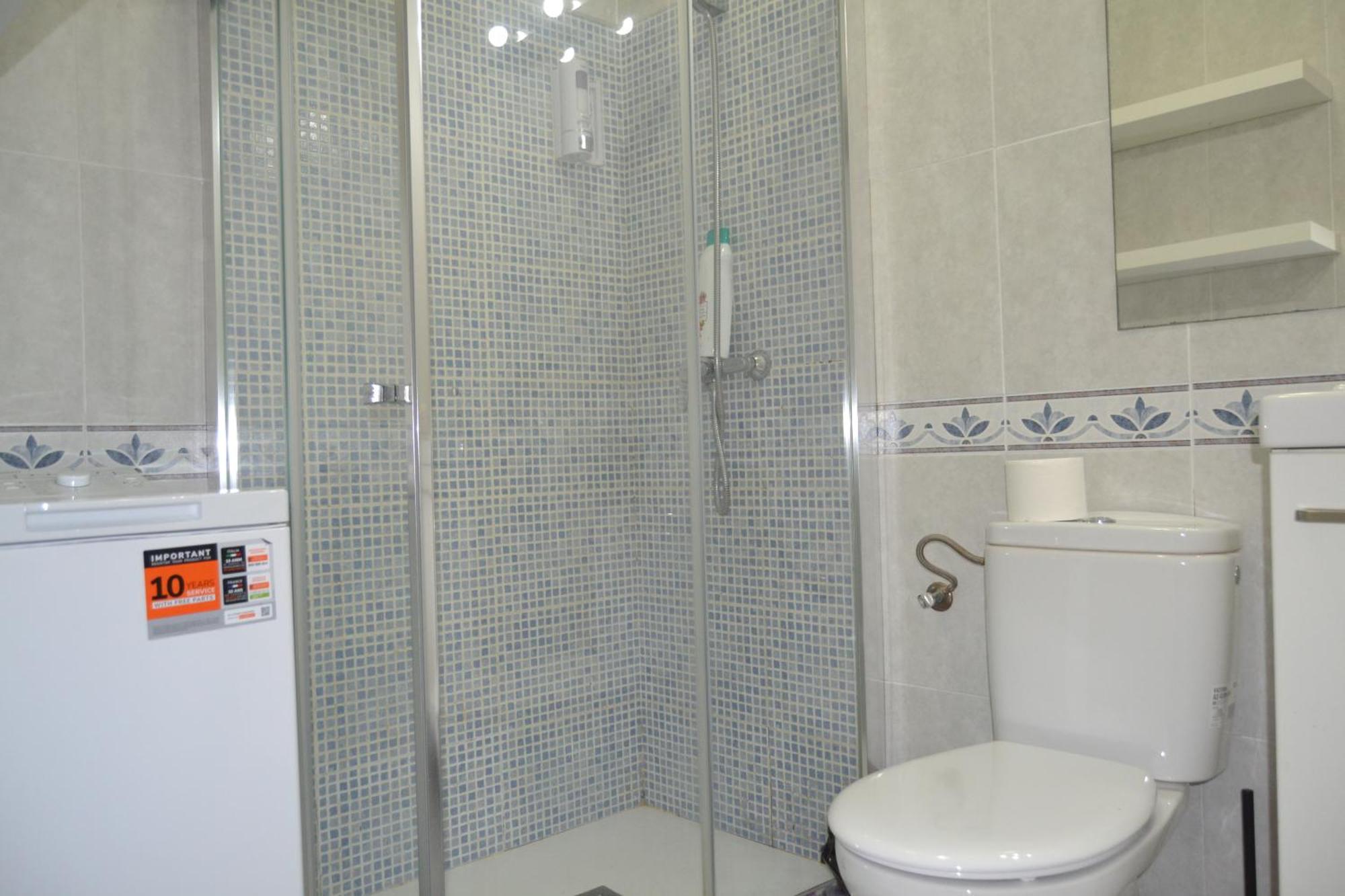 G&H Apartments - Charming Apartment Jerez de la Frontera Exterior photo