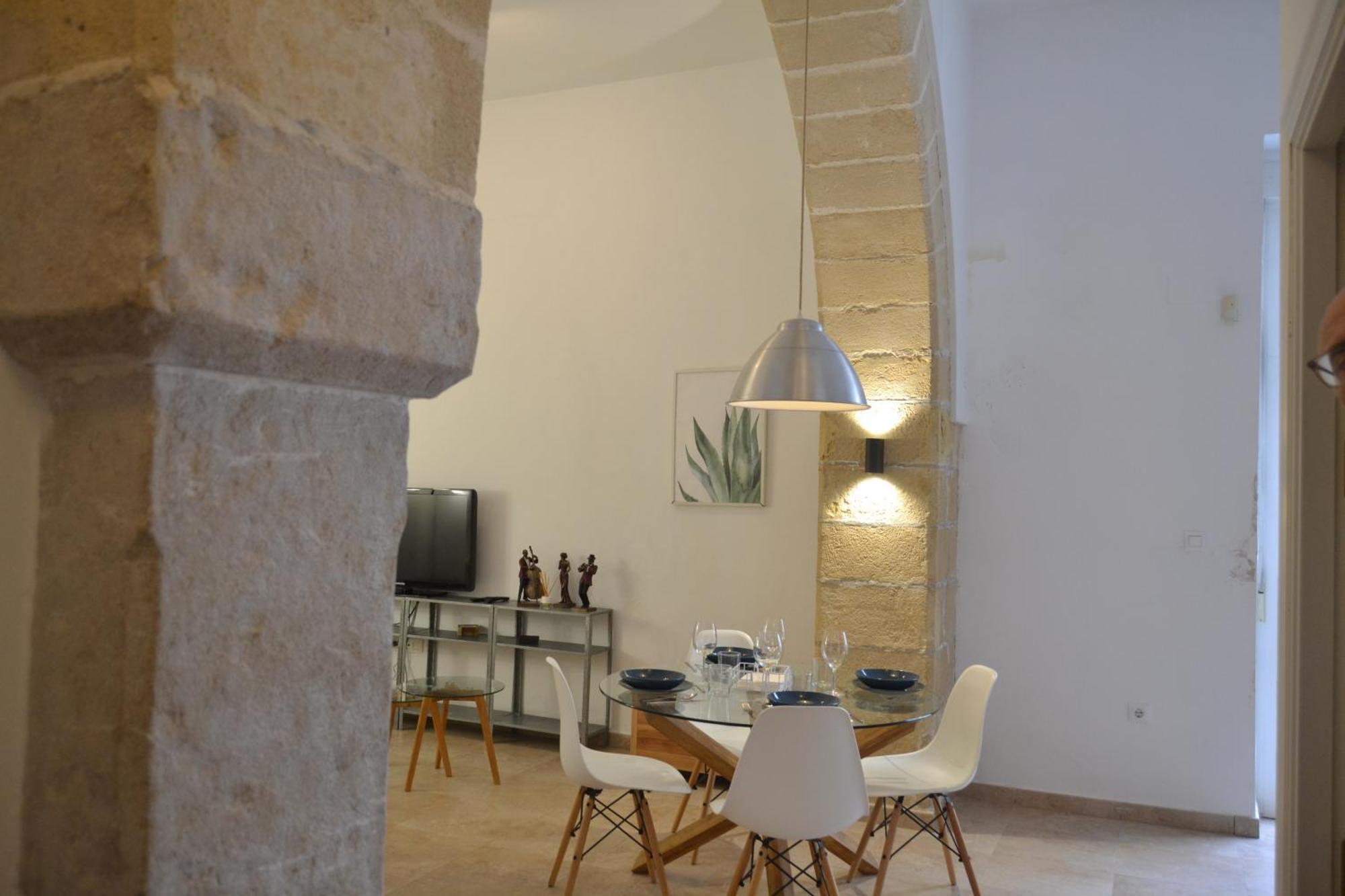 G&H Apartments - Charming Apartment Jerez de la Frontera Exterior photo
