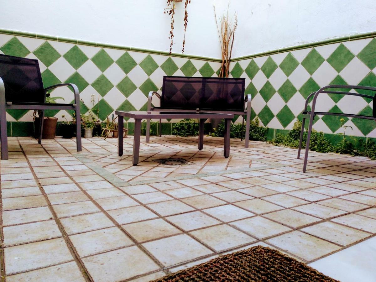G&H Apartments - Charming Apartment Jerez de la Frontera Exterior photo